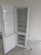 Inventum koelkast met vriezer, Witgoed en Apparatuur, Ophalen, 200 liter of meer, 160 cm of meer, Zo goed als nieuw