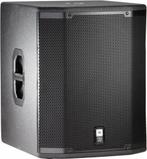 Subwoofer, Ophalen, Zo goed als nieuw
