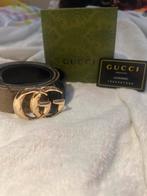 Gucci riem, Overige kleuren, Nieuw, Ophalen of Verzenden, Gucci