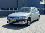 Peugeot 106 1.4 XS, Voorwielaandrijving, Stof, 4 cilinders, 400 kg