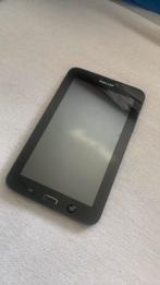 Kapotte samsung tablet, Samsung, Niet werkend, 16 GB, Uitbreidbaar geheugen