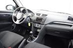 Suzuki Swift 1.2 Bandit EASSS Airco | Originele Audio | Stoe, Auto's, Suzuki, Te koop, Benzine, 1242 cc, Hatchback