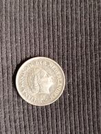 25 Cent 1976 - Koningin Juliana, Ophalen of Verzenden, Koningin Juliana, 25 cent, Losse munt