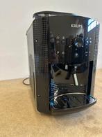 Krups Roma EA8108 - Volautomaat Espressomachine, Witgoed en Apparatuur, Koffiezetapparaten, -, Nieuw, -, Afneembaar waterreservoir
