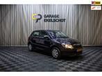 Skoda Fabia 1.2 Go|2011|Airco, Auto's, Skoda, Voorwielaandrijving, Euro 5, Stof, Gebruikt