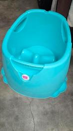 OK baby  opla Baby badje Blauw, Huis en Inrichting, Ophalen, Kunststof, Minder dan 50 cm, 20 tot 30 liter