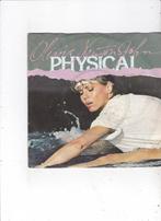 7" Single Olivia Newton John - Physical, Cd's en Dvd's, Ophalen of Verzenden, Gebruikt, Pop