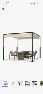 Pagola tuin, Ophalen, Zo goed als nieuw, Minder dan 5 meter