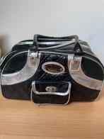 Honden tas voor puppy of chihuahua, Dieren en Toebehoren, Ophalen of Verzenden, Gebruikt