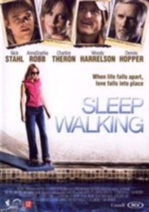Sleepwalking [1181], Cd's en Dvd's, Dvd's | Drama, Zo goed als nieuw, Drama, Ophalen of Verzenden