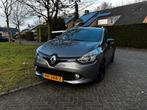 Strakke Renault Clio estate 1.5 DCI uit 2016 (2e eigenaar), Voorwielaandrijving, 1160 kg, Stof, 4 cilinders