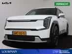 Kia EV9 Plus 99.8 kWh | Panoramadak | Head-up display | Rond, Auto's, Kia, Automaat, Adaptive Cruise Control, EV9, Met garantie (alle)