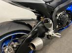 Suzuki GSX-R 600 (bj 2007), Motoren, 4 cilinders, Bedrijf, Super Sport, Meer dan 35 kW