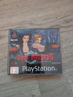 FEAR EFFECT 2 CIB (ZIE FOTO'S), Spelcomputers en Games, Games | Sony PlayStation 1, Avontuur en Actie, Ophalen of Verzenden, 1 speler