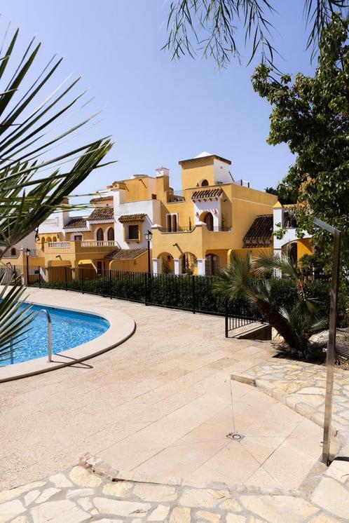 Last minute vakantie spanje 19-26 augustus. 8 nachten 4 pers, Vakantie, Vakantiehuizen | Spanje, Costa's overige, Overige typen