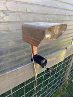 curiosa lamp, custom made, curiosa, Ophalen of Verzenden
