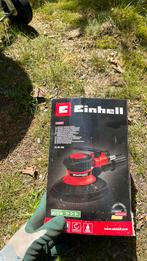Einhell Pneumatische Excentrische Schuurmachine TC-PE 150, Doe-het-zelf en Verbouw, Gereedschap | Schuurmachines, Ophalen, Nieuw