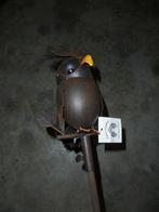 regenmeter met vogel, Ophalen of Verzenden, Nieuw