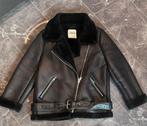 Zara winterjas maat XL, Ophalen of Verzenden, Zo goed als nieuw, Maat 46/48 (XL) of groter, Zwart