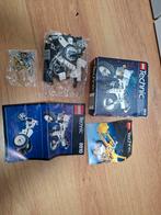 Vintage lego technic 8810 nieuw, Kinderen en Baby's, Speelgoed | Duplo en Lego, Ophalen of Verzenden, Nieuw, Complete set, Lego