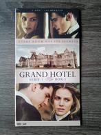 Grand hotel, serie 1, box 1, nieuw in folie, Ophalen of Verzenden, Vanaf 12 jaar, Nieuw in verpakking