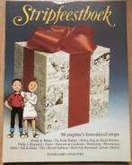 SUSKE EN WISKE - STRIPFEESTBOEK - 1985, Boeken, Stripboeken, Eén stripboek, Ophalen of Verzenden, Zo goed als nieuw