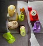 9 ponsen, Hobby en Vrije tijd, Ophalen, Zo goed als nieuw, Overige thema's