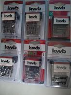 Nieuw torx bitjes div maten nieuw, Ophalen of Verzenden, Nieuw