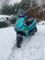 Gelira runner 50cc, Fietsen en Brommers, Scooters | Piaggio, Ophalen, Zo goed als nieuw, Benzine, Overige modellen