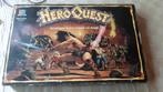 bordspel 1989 1990 MB Heroquest Hero Quest, Hobby en Vrije tijd, Ophalen of Verzenden, Een of twee spelers, Zo goed als nieuw