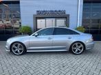 Audi A6 Limousine 2.0 TDI ultra Adrenalin Sport Automaat|S-L, 150 pk, Leder en Stof, Origineel Nederlands, Diesel