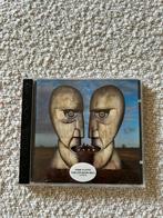Pink Floyd - The division bell - CD, Cd's en Dvd's, Ophalen of Verzenden, Zo goed als nieuw, Poprock