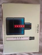 Prada Luna Rossa Ocean - Nieuw!, Sieraden, Tassen en Uiterlijk, Uiterlijk | Parfum, Verzenden, Nieuw