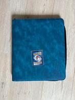 Toploader Map / binder voor 288 Kaarten pokemon, Ophalen, Nieuw, Overige typen