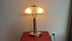 Trio-Leuchten Arnsberg Germany design tafel lamp werkend, Ophalen of Verzenden, Zo goed als nieuw, Minder dan 50 cm