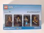 Lego City / 5004940 / Minifigs / Toys "R" Us Exclusive 2017, Ophalen of Verzenden, Nieuw, Complete set, Lego