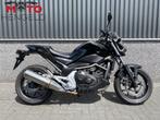 Honda NC 700 S ABS (bj 2012), Bedrijf, Naked bike