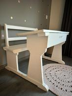 Brocant kinder bureau, Kinderen en Baby's, Verzenden, Gebruikt, Tafel(s)