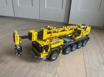 Lego Technic 42009 - Mobiele Kraan MKII, Kinderen en Baby's, Speelgoed | Duplo en Lego, Ophalen of Verzenden, Zo goed als nieuw