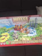 Hotel spel, Hobby en Vrije tijd, Gezelschapsspellen | Bordspellen, Ophalen of Verzenden, Zo goed als nieuw