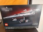Lego star wars 75356 Executor super star destroyer nieuw!, Ophalen of Verzenden, Nieuw