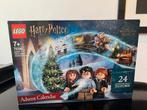 Lego 76390 Harry Potter advent kalender NIEUW sealed, Kinderen en Baby's, Speelgoed | Duplo en Lego, Ophalen of Verzenden, Nieuw