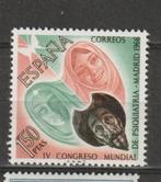 TSS Kavel 2120282 Spanje pf minr 1635 Mooi kavel  Cat waarde, Postzegels en Munten, Postzegels | Europa | Spanje, Ophalen, Postfris