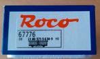 Roco 67745  Schuifwandwagen., Ophalen of Verzenden, Gelijkstroom, Wagon, Roco