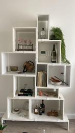 Muuto Kast - Modulair & Strak Design, Huis en Inrichting, Ophalen, Met plank(en), Kunststof, 100 tot 150 cm