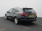 Opel Astra Sports Tourer 1.4 Elegance | Schuifdak | Trekhaak, Gebruikt, Alcantara, Zwart, Origineel Nederlands