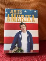 Hard Cover Kookboek, Jamie Oliver, Ophalen of Verzenden, Zo goed als nieuw, Overige gebieden