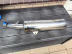 Originele uitlaat Suzuki GSF650/1250, GSX650/1250,, Motoren, Onderdelen | Suzuki, Ophalen, Nieuw