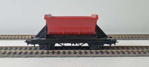 Märklin 4413 Goederenwagon, Hobby en Vrije tijd, Modeltreinen | H0, Gebruikt, Wagon, Wisselstroom, Märklin, Ophalen of Verzenden