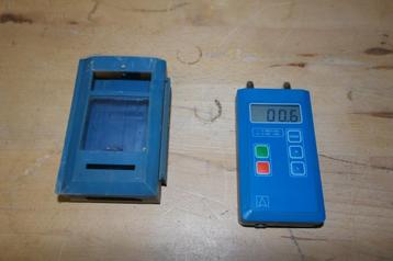 drukmeter s2401 s2400 s4601 st euroindex druk meter beschikbaar voor biedingen